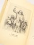 LEGER : Balzac mis à nu et les dessous de la société romantique d'après les mémoires inédits d'un contemporain - Edition Originale - Edition-Originale.com
