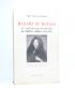 LEGIER DESGRANGES : Madame de Moysan et l'extravagante affaire de l'hôpital général (1749-1758) - Prima edizione - Edition-Originale.com