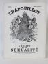L'Eglise et la sexualité. Crapouillot  n°34 - First edition - Edition-Originale.com
