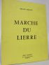 LEGRAND : Marche du lierre - Autographe, Edition Originale - Edition-Originale.com
