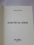 LEGRAND : Marche du lierre - Libro autografato, Prima edizione - Edition-Originale.com