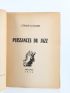 LEGRAND : Puissances du jazz - Libro autografato, Prima edizione - Edition-Originale.com