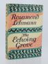 LEHMANN : The echoing grove - Autographe, Edition Originale - Edition-Originale.com