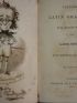 LEIGH : The comic latin grammar; a new and facetious introduction to the latin tongue - First edition - Edition-Originale.com