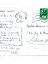 LEIRIS : Carte postale autographe signée adressée à Lucienne Salacrou - Signed book, First edition - Edition-Originale.com