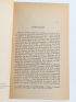 LEIRIS : La possession et ses aspects théâtraux chez les Ethiopiens de Gondar - Libro autografato, Prima edizione - Edition-Originale.com