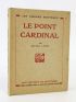 LEIRIS : Le point cardinal - Libro autografato, Prima edizione - Edition-Originale.com