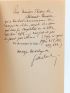 LELY : Vie du marquis de Sade - Signed book, First edition - Edition-Originale.com