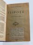 LEMAITRE : Flipote - Signed book, First edition - Edition-Originale.com