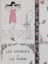 LEMAÎTRE : Les dessous à la mode. Lingerie féminine de Lemaître (La Gazette du Bon ton) - Prima edizione - Edition-Originale.com