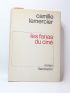 LEMERCIER : Les fanas du ciné - Autographe, Edition Originale - Edition-Originale.com
