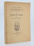 LEMNIUS : Les noces de Luther ou la monachopornomachie - Prima edizione - Edition-Originale.com