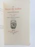 LEMNIUS : Les noces de Luther ou la monachopornomachie - Edition Originale - Edition-Originale.com