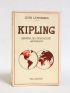 LEMONNIER : Kipling chantre de l'impérialisme anglais - First edition - Edition-Originale.com
