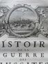 LENFANT : Histoire de la guerre des Hussites et du concile de Basle - Edition Originale - Edition-Originale.com