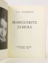 LENORMAND : Marguerite Jamois - Prima edizione - Edition-Originale.com