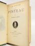 LEROY : Les finesses de Pinteau - First edition - Edition-Originale.com