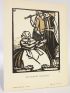 La Poisson d'argent (pl.26, La Gazette du Bon ton, 1920 n°4) - Erste Ausgabe - Edition-Originale.com
