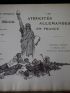 LEROY : Les atrocités allemandes en France. Reproduction intégrale des rapports officiels des 17 Décembre 1914 et 8 Mars 1915 - Signiert, Erste Ausgabe - Edition-Originale.com