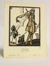 Remords. Costume de chasse (pl.41, La Gazette du Bon ton, 1920 n°6) - Edition Originale - Edition-Originale.com
