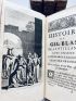 LESAGE : Histoire de Gil Blas de Santillane - First edition - Edition-Originale.com