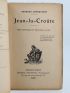LETERVANIC : Jean la Croûte - First edition - Edition-Originale.com