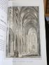 LEVASSEUR : Notice sur l'église de saint-Euverte d'Orléans - First edition - Edition-Originale.com