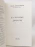 LEVI-STRAUSS : La potière jalouse - Signiert, Erste Ausgabe - Edition-Originale.com