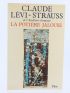LEVI-STRAUSS : La Potière jalouse - Signed book, First edition - Edition-Originale.com
