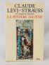 LEVI-STRAUSS : La potière jalouse - Signed book, First edition - Edition-Originale.com
