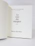 LEVI-STRAUSS : La voie des masques - First edition - Edition-Originale.com