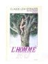 LEVI-STRAUSS : L'homme nu - Signiert, Erste Ausgabe - Edition-Originale.com