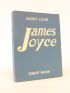 LEVIN : James Joyce - First edition - Edition-Originale.com