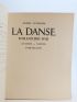 LEVINSON : La Danse d'Aujourd'hui - Autographe, Edition Originale - Edition-Originale.com