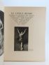 LEVINSON : La Danse d'Aujourd'hui - Signiert, Erste Ausgabe - Edition-Originale.com