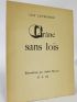 LEVIS MANO : Crâne sans lois - First edition - Edition-Originale.com