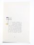LEVY : Piet Mondrian - Autographe, Edition Originale - Edition-Originale.com