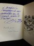 LEVY : L'atelier d'Olive Tamari - Autographe, Edition Originale - Edition-Originale.com