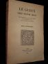 LEY-DEUTSCH : Le gueux chez Victor Hugo - Prima edizione - Edition-Originale.com