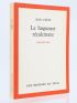 L'HOTE : Le huguenot récalcitrant et quelques autres nouvelles - Signiert, Erste Ausgabe - Edition-Originale.com