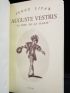 LIFAR : Auguste Vestris, le dieu de la danse - Erste Ausgabe - Edition-Originale.com