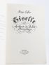 LIFAR : Giselle. Apothéose du Ballet romantique - Libro autografato, Prima edizione - Edition-Originale.com