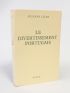 LILAR : Le divertissement portugais - First edition - Edition-Originale.com