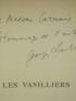 LIMBOUR : Les vanilliers - Autographe, Edition Originale - Edition-Originale.com
