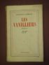 LIMBOUR : Les vanilliers - Signiert, Erste Ausgabe - Edition-Originale.com