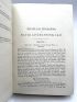 LIVINGSTONE : The life and explorations of Dr. Livingstone. The african traveller - Erste Ausgabe - Edition-Originale.com