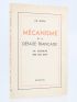 LO DUCA : Mécanisme de la défaite française - La guerre des 150 ans - Autographe, Edition Originale - Edition-Originale.com