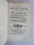 LO-LOOZ [LO de RADELET] : Les militaires au-dela du Gange - First edition - Edition-Originale.com