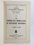 LONDON : La théorie de l'observation en mécanique quantique - First edition - Edition-Originale.com