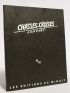LONGUET : Chassés-croisés - Prima edizione - Edition-Originale.com